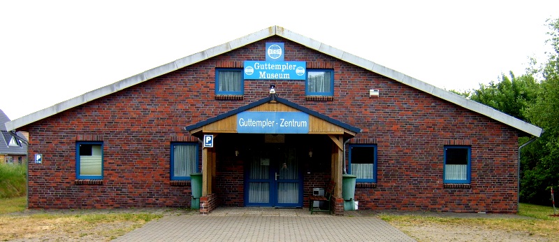 Guttemplerhaus Mildstedt